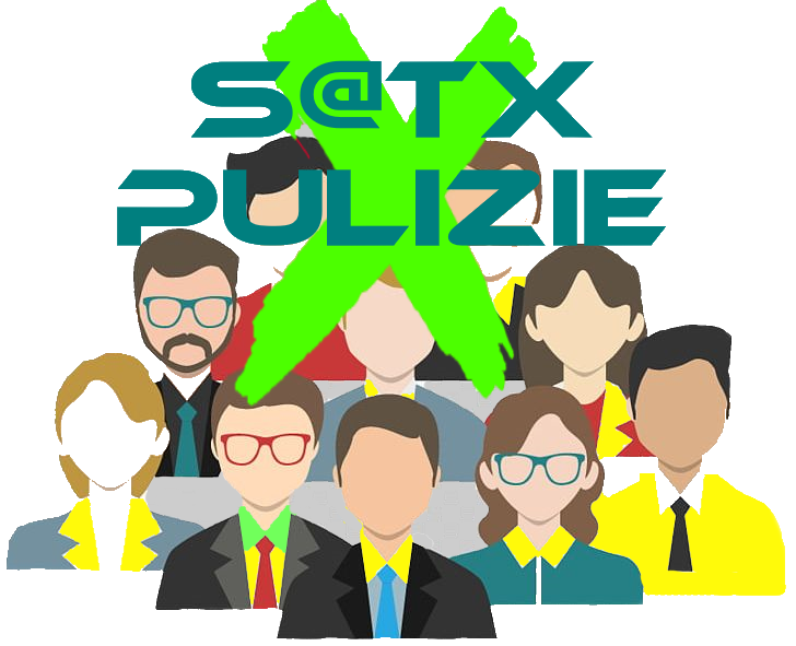 SatxPulizie