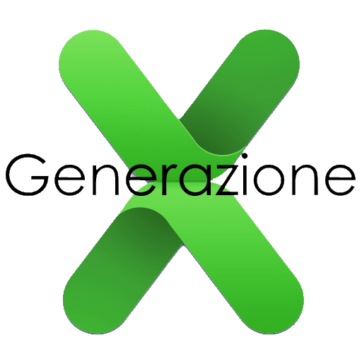 GenerazioneX